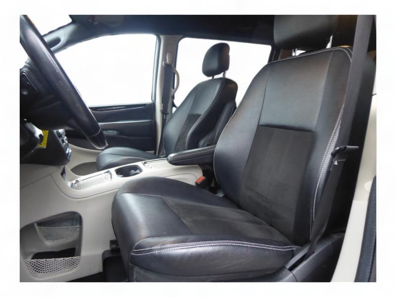 used 2019 Dodge Grand Caravan car, priced at $14,963
