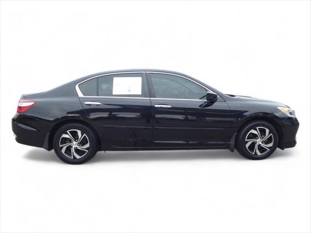 used 2016 Honda Accord car, priced at $15,963