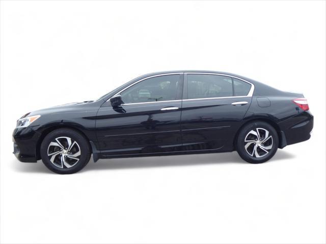 used 2016 Honda Accord car, priced at $15,963