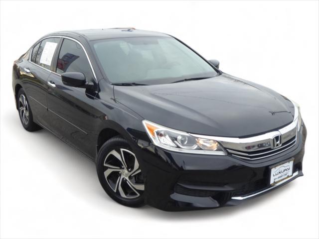 used 2016 Honda Accord car, priced at $15,963