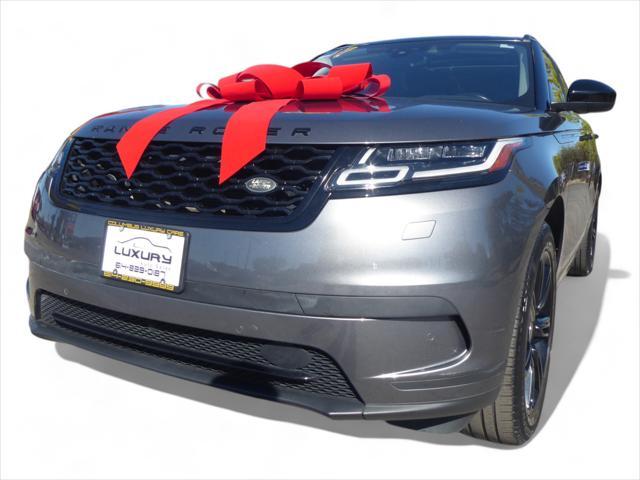 used 2018 Land Rover Range Rover Velar car, priced at $25,963