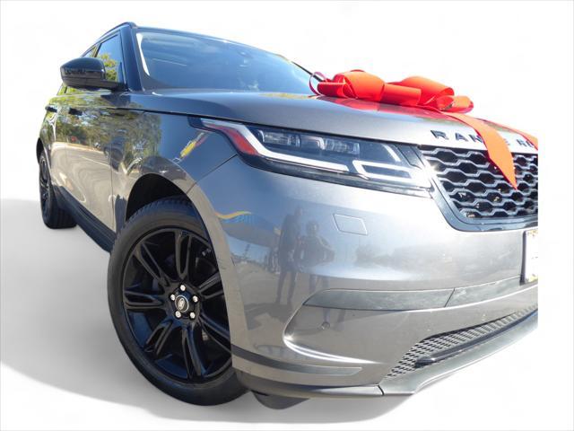 used 2018 Land Rover Range Rover Velar car, priced at $25,963