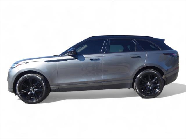 used 2018 Land Rover Range Rover Velar car, priced at $25,963