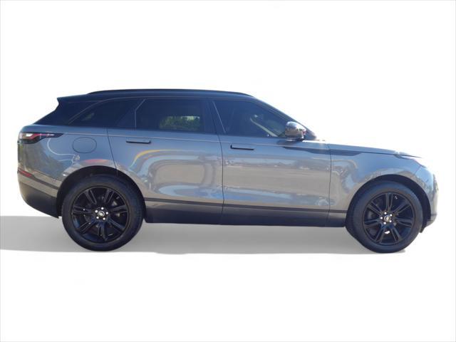 used 2018 Land Rover Range Rover Velar car, priced at $25,963