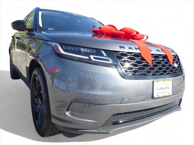 used 2018 Land Rover Range Rover Velar car, priced at $25,963