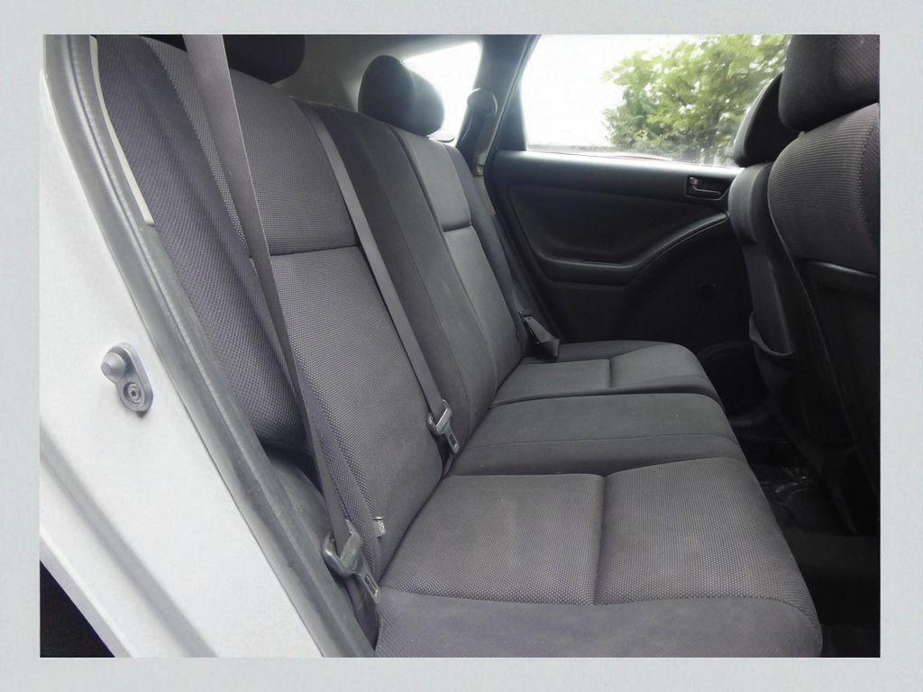 used 2003 Pontiac Vibe car, priced at $5,963