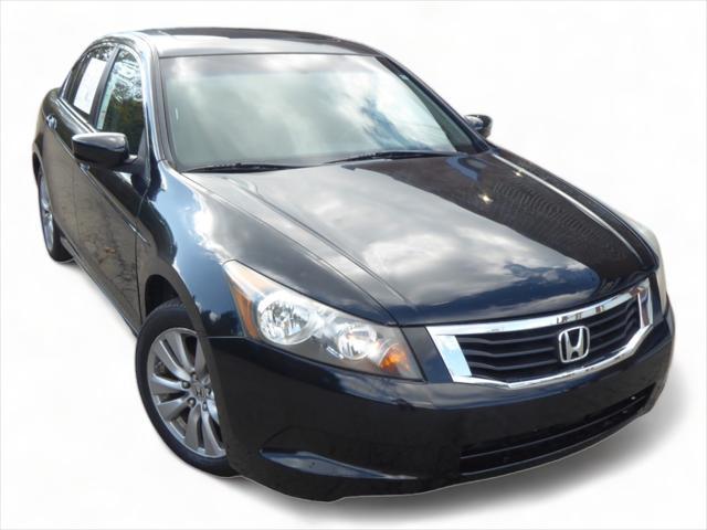 used 2011 Honda Accord car, priced at $7,963