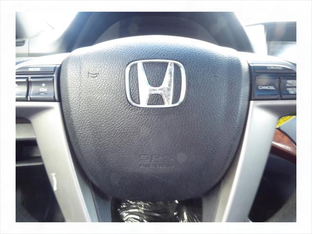 used 2011 Honda Accord car, priced at $7,963
