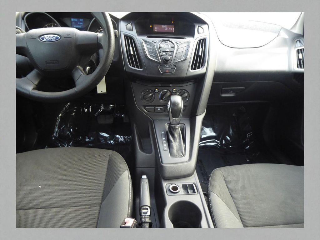used 2012 Ford Focus car, priced at $7,963