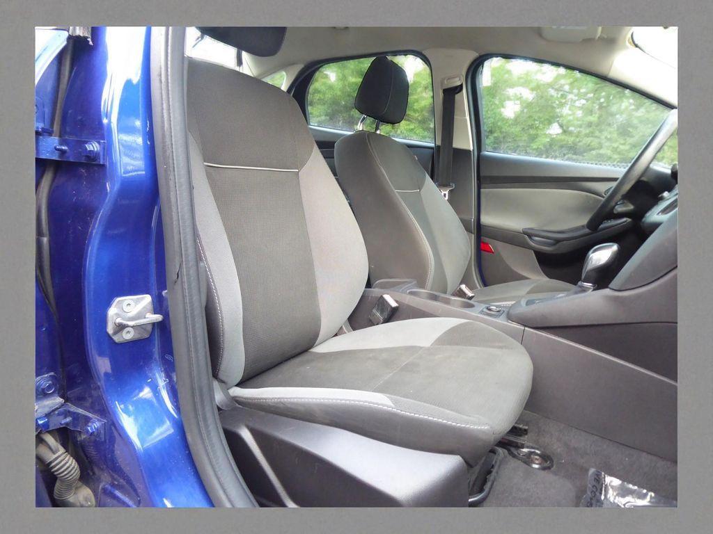 used 2012 Ford Focus car, priced at $7,963