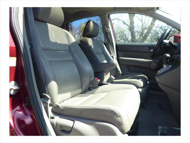 used 2008 Honda CR-V car, priced at $6,963