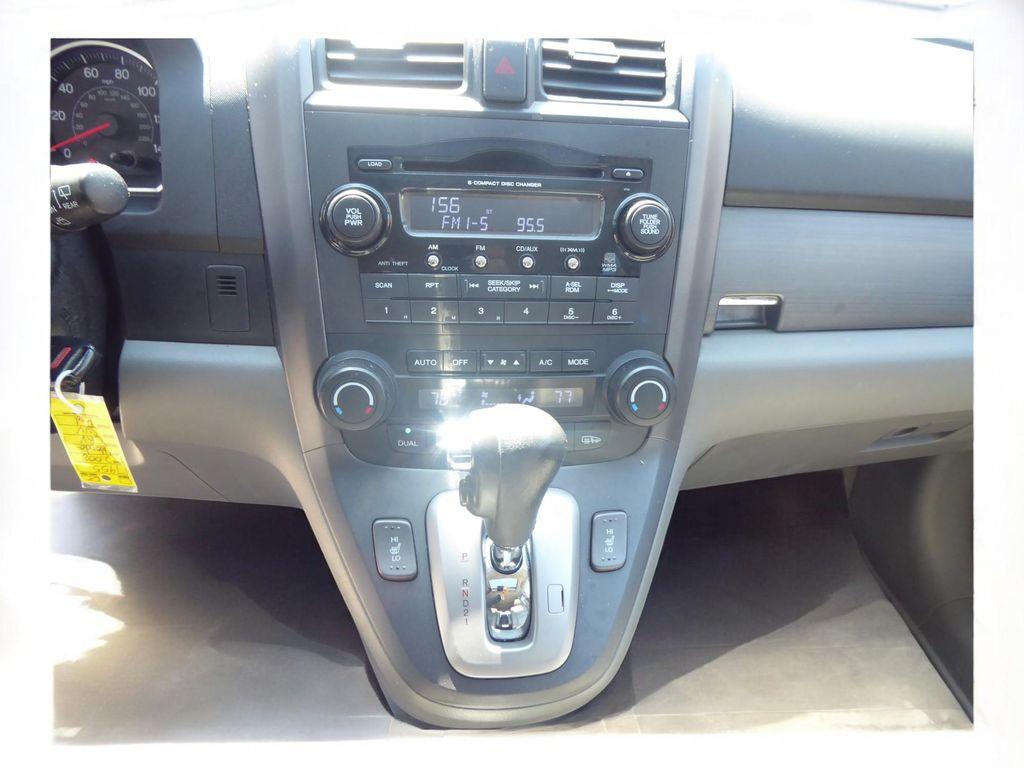 used 2008 Honda CR-V car, priced at $6,963