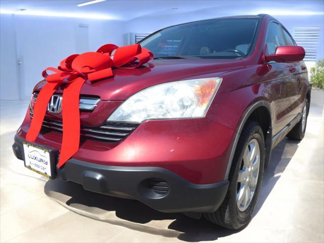 used 2008 Honda CR-V car, priced at $6,963