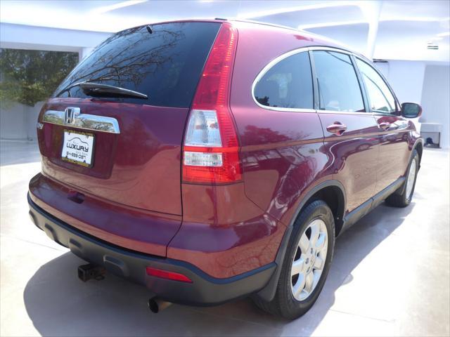 used 2008 Honda CR-V car, priced at $6,963