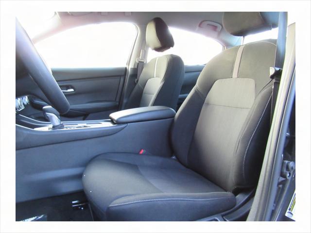 used 2023 Nissan Sentra car, priced at $20,832