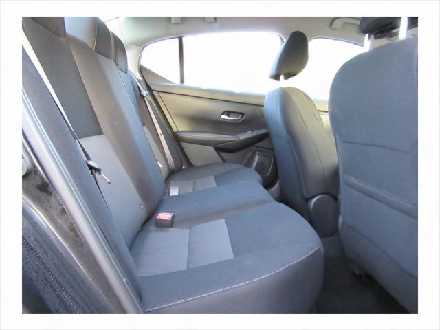 used 2023 Nissan Sentra car, priced at $20,832