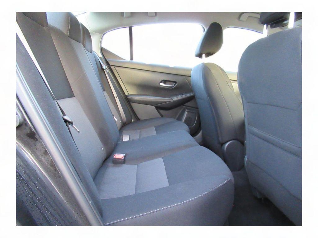 used 2023 Nissan Sentra car, priced at $23,995