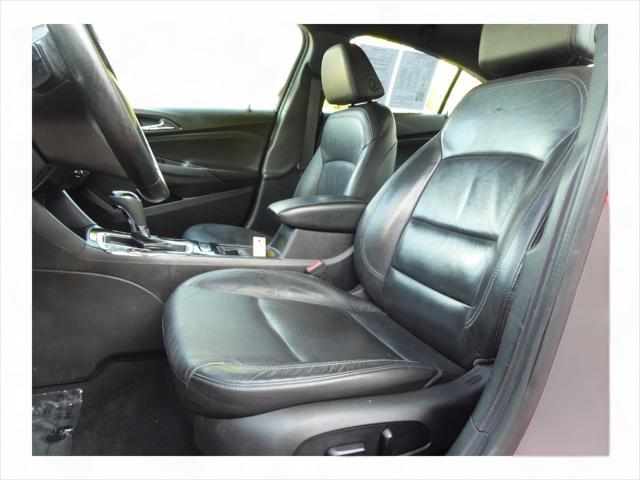 used 2018 Chevrolet Cruze car, priced at $8,963