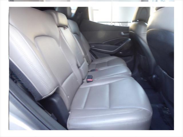 used 2013 Hyundai Santa Fe car, priced at $6,995