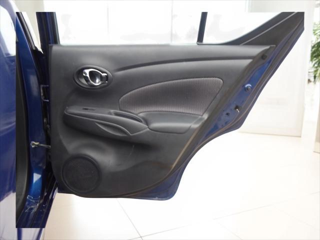 used 2018 Nissan Versa car, priced at $10,963