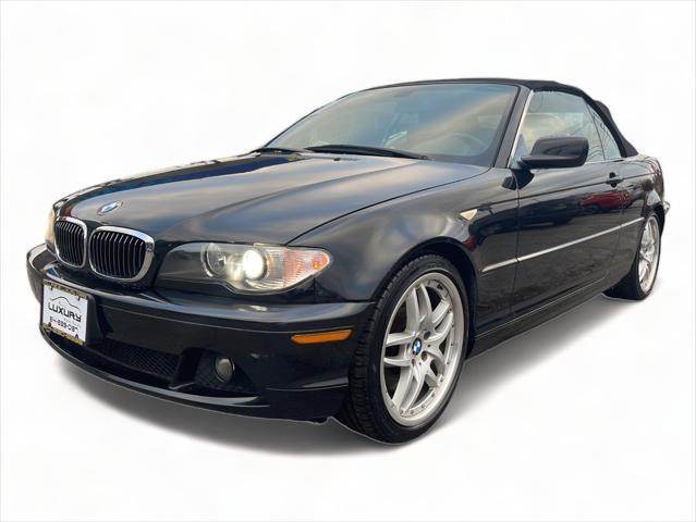 used 2006 BMW 330 car, priced at $8,963