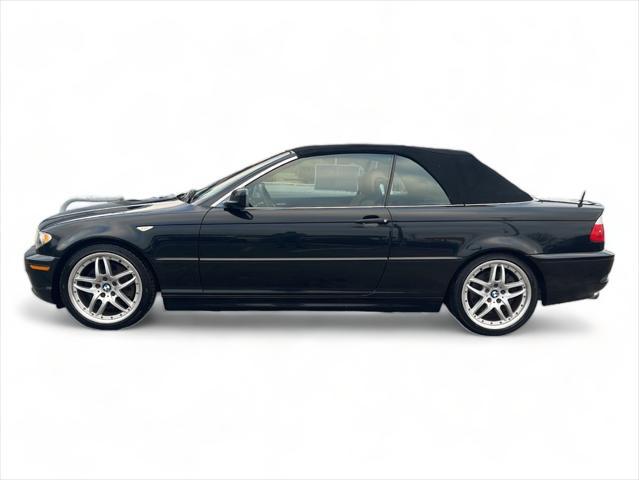 used 2006 BMW 330 car, priced at $8,963