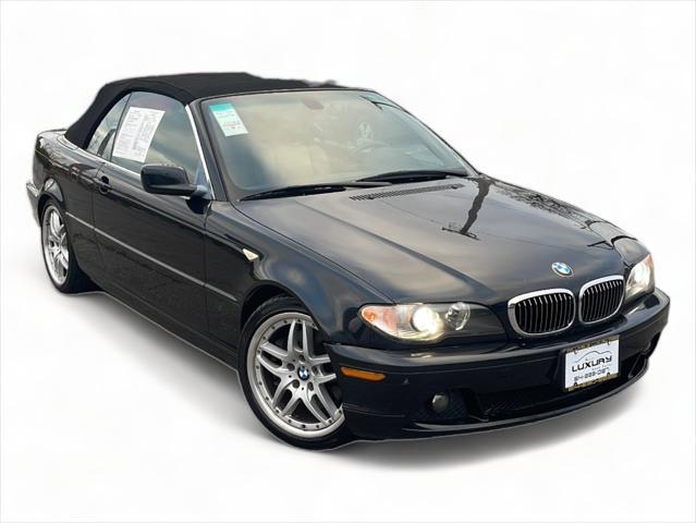 used 2006 BMW 330 car, priced at $8,963