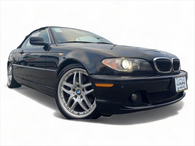 used 2006 BMW 330 car, priced at $11,693