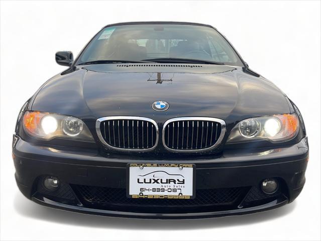 used 2006 BMW 330 car, priced at $8,963