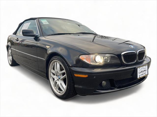 used 2006 BMW 330 car, priced at $8,963