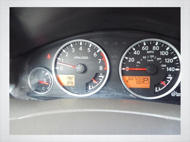 used 2011 Nissan Pathfinder car, priced at $10,963