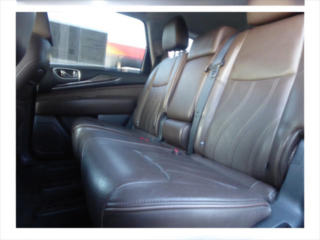 used 2015 INFINITI QX60 car, priced at $7,963