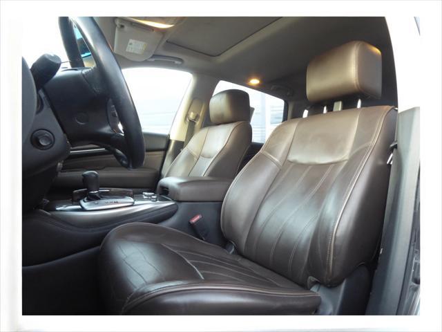 used 2015 INFINITI QX60 car, priced at $7,963