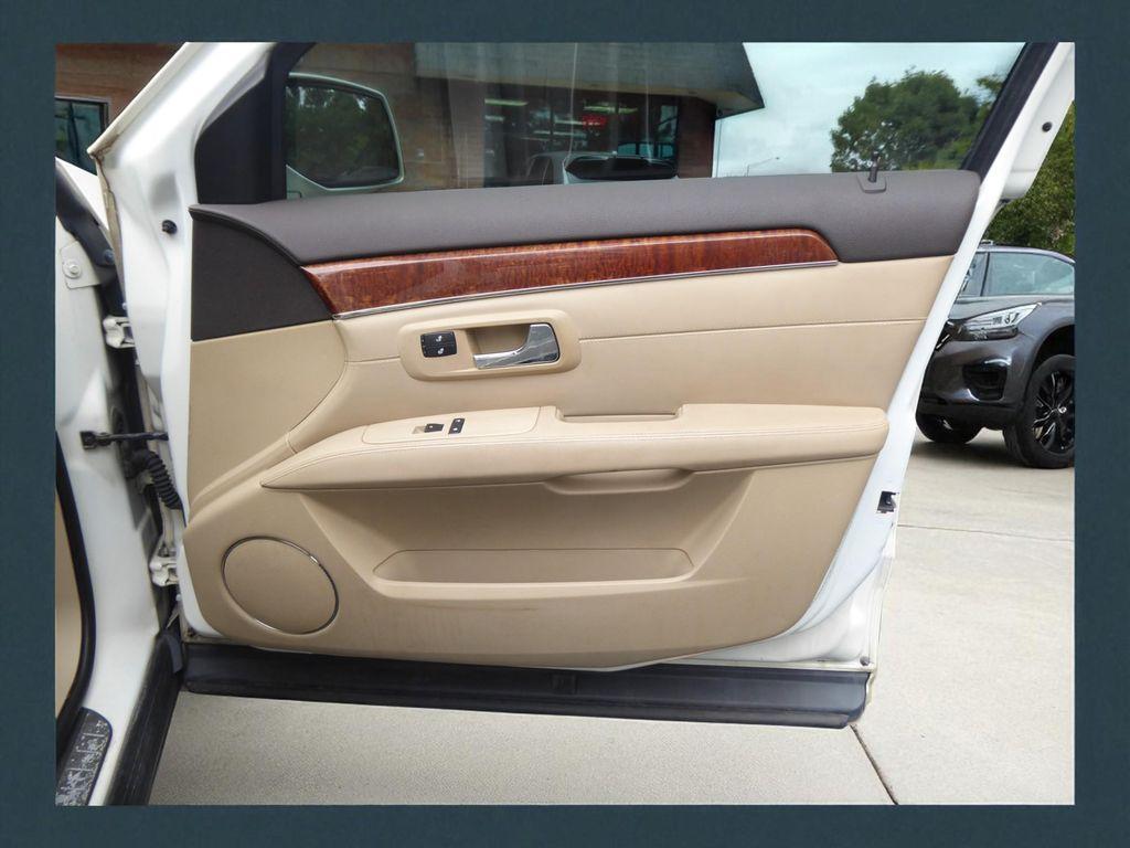used 2007 Cadillac SRX car, priced at $5,963