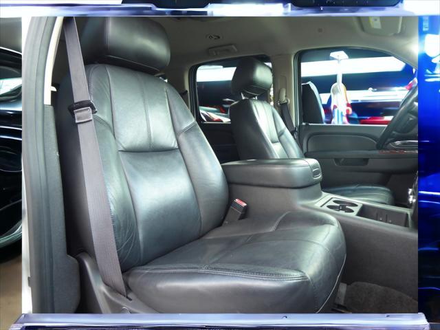 used 2013 GMC Yukon XL car, priced at $10,963