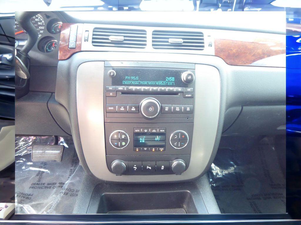 used 2013 GMC Yukon XL car, priced at $11,963