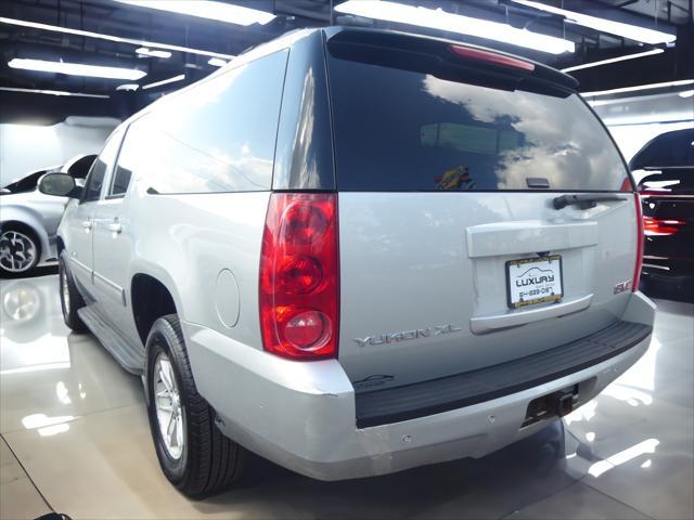 used 2013 GMC Yukon XL car, priced at $10,963