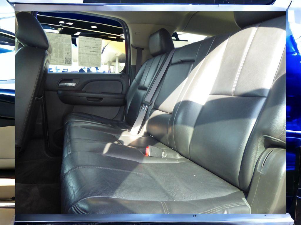 used 2013 GMC Yukon XL car, priced at $11,963