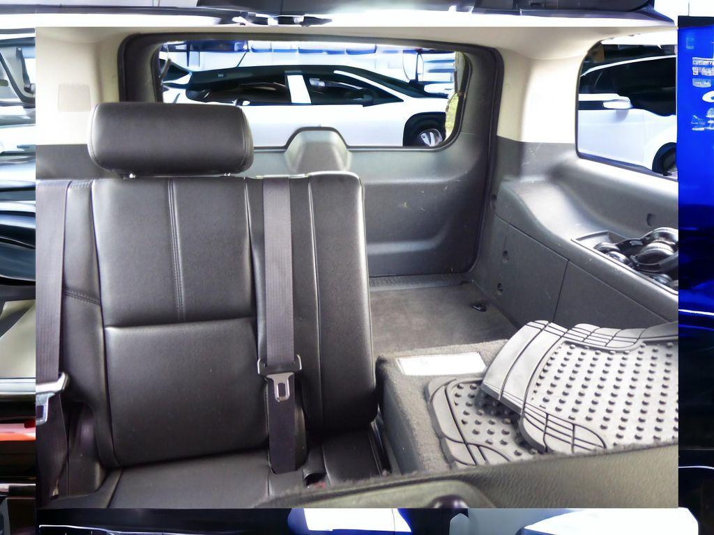 used 2013 GMC Yukon XL car, priced at $11,963
