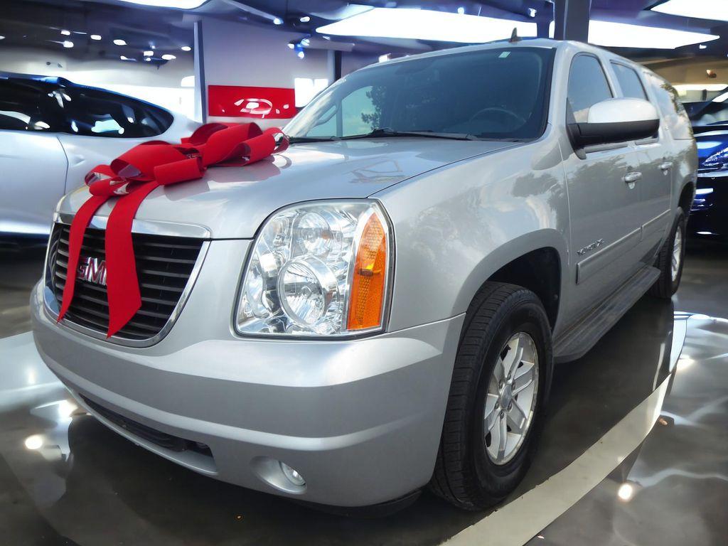 used 2013 GMC Yukon XL car, priced at $11,963