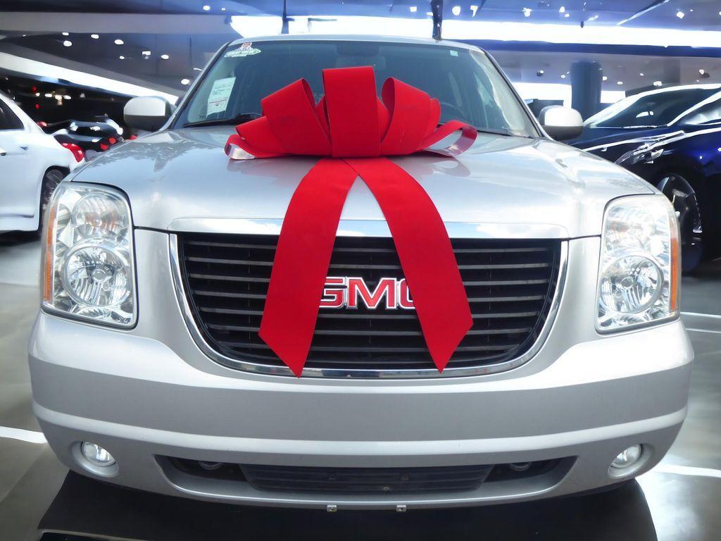 used 2013 GMC Yukon XL car, priced at $11,963