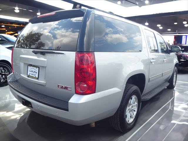 used 2013 GMC Yukon XL car, priced at $10,963