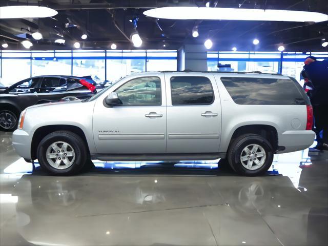 used 2013 GMC Yukon XL car, priced at $10,963