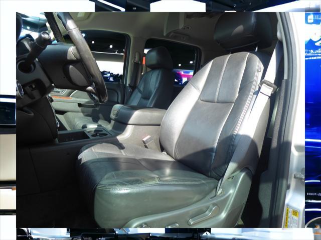 used 2013 GMC Yukon XL car, priced at $10,963