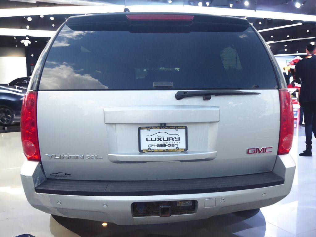 used 2013 GMC Yukon XL car, priced at $11,963