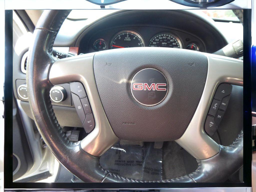 used 2013 GMC Yukon XL car, priced at $11,963