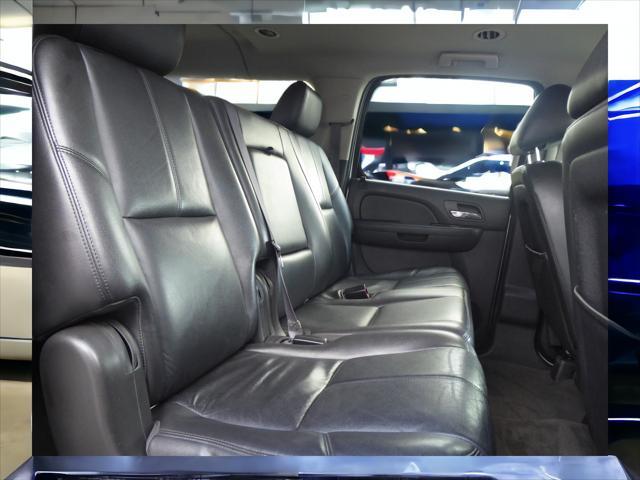 used 2013 GMC Yukon XL car, priced at $10,963