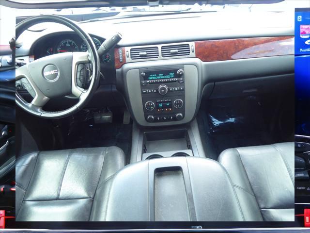 used 2013 GMC Yukon XL car, priced at $10,963