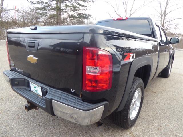 used 2010 Chevrolet Silverado 1500 car, priced at $10,963