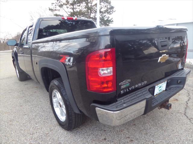 used 2010 Chevrolet Silverado 1500 car, priced at $10,963